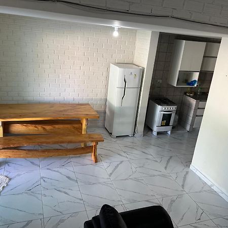 Casa Cinza Na Praia Dos Carneiros Em Condominio A Beira-Mar Екстериор снимка