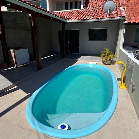 Casa Cinza Na Praia Dos Carneiros Em Condominio A Beira-Mar Екстериор снимка