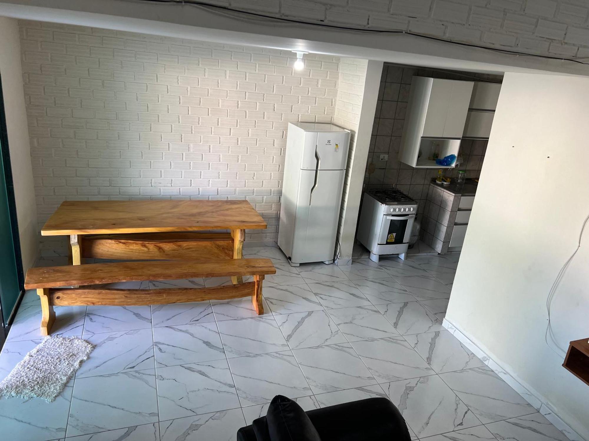 Casa Cinza Na Praia Dos Carneiros Em Condominio A Beira-Mar Екстериор снимка