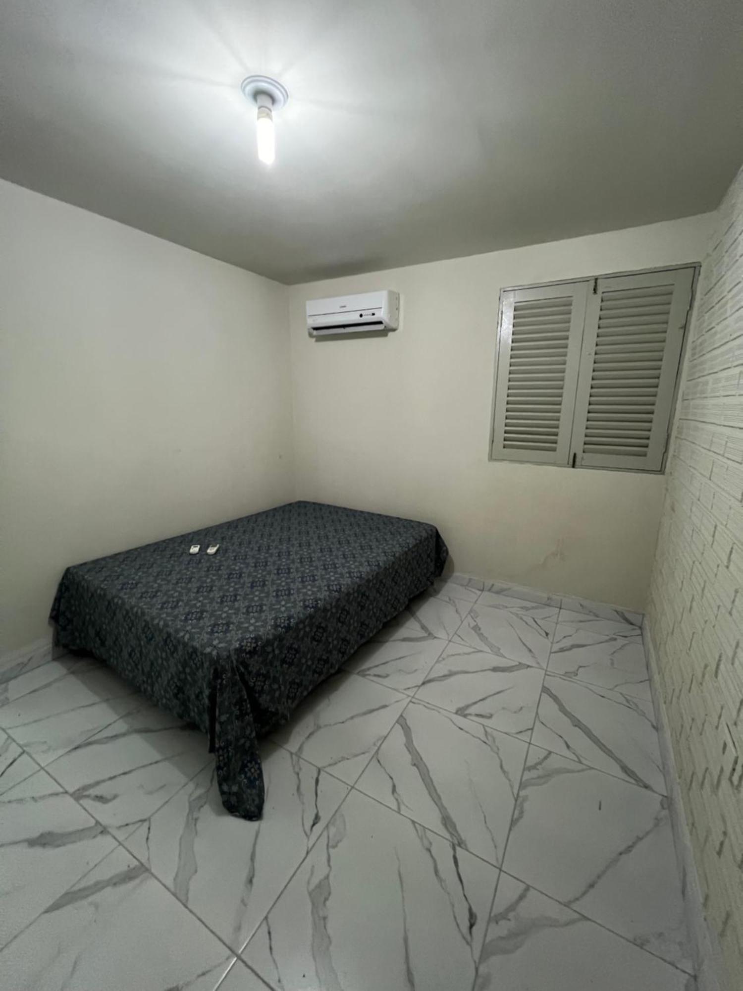 Casa Cinza Na Praia Dos Carneiros Em Condominio A Beira-Mar Екстериор снимка
