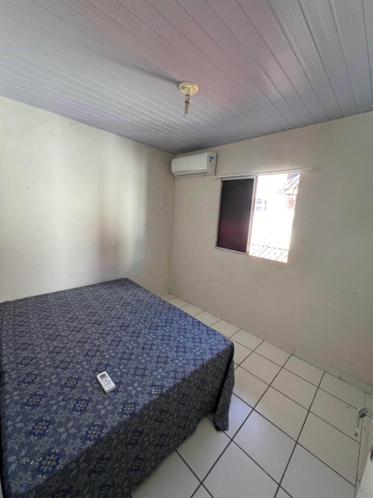 Casa Cinza Na Praia Dos Carneiros Em Condominio A Beira-Mar Екстериор снимка