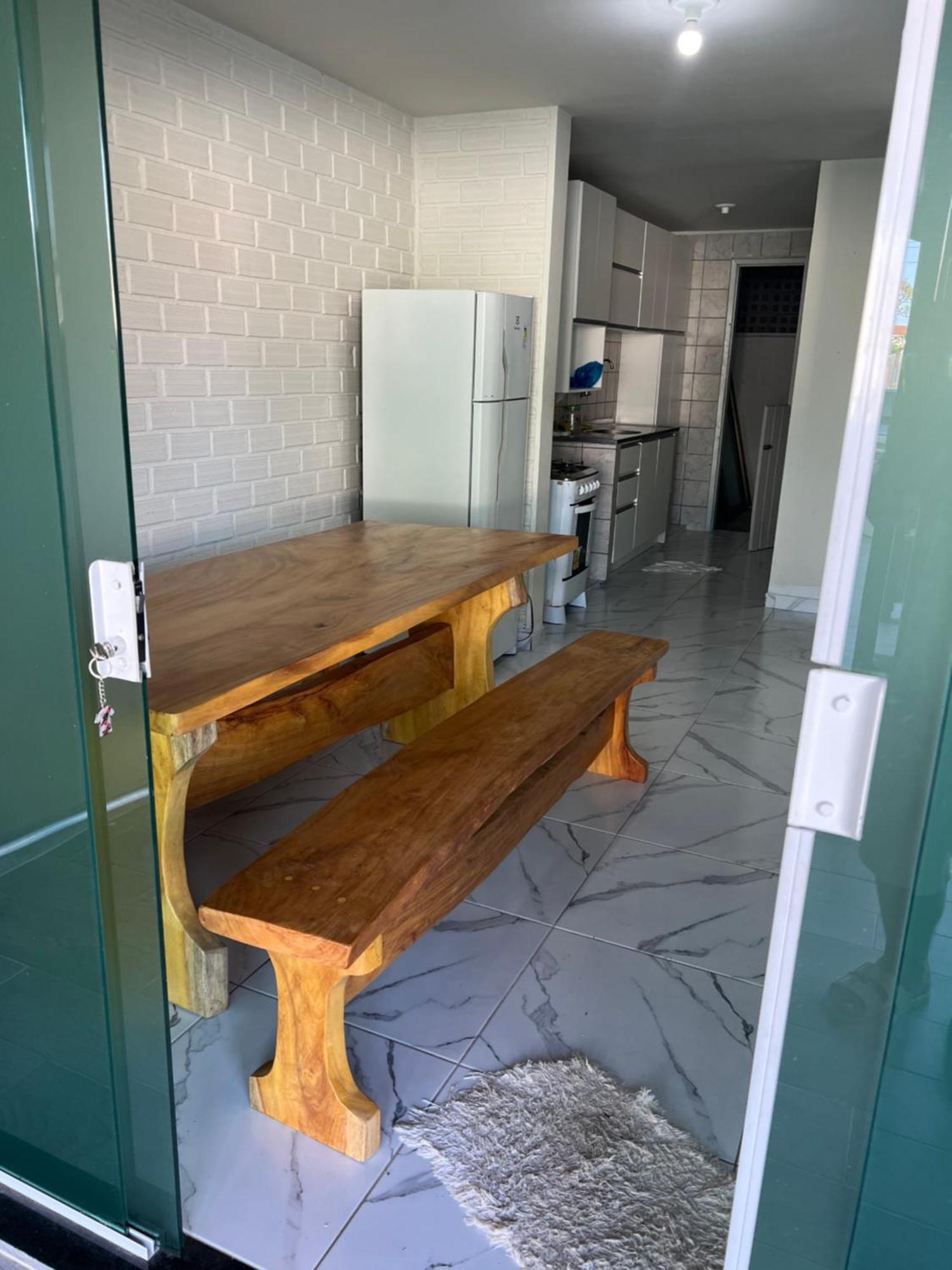 Casa Cinza Na Praia Dos Carneiros Em Condominio A Beira-Mar Екстериор снимка