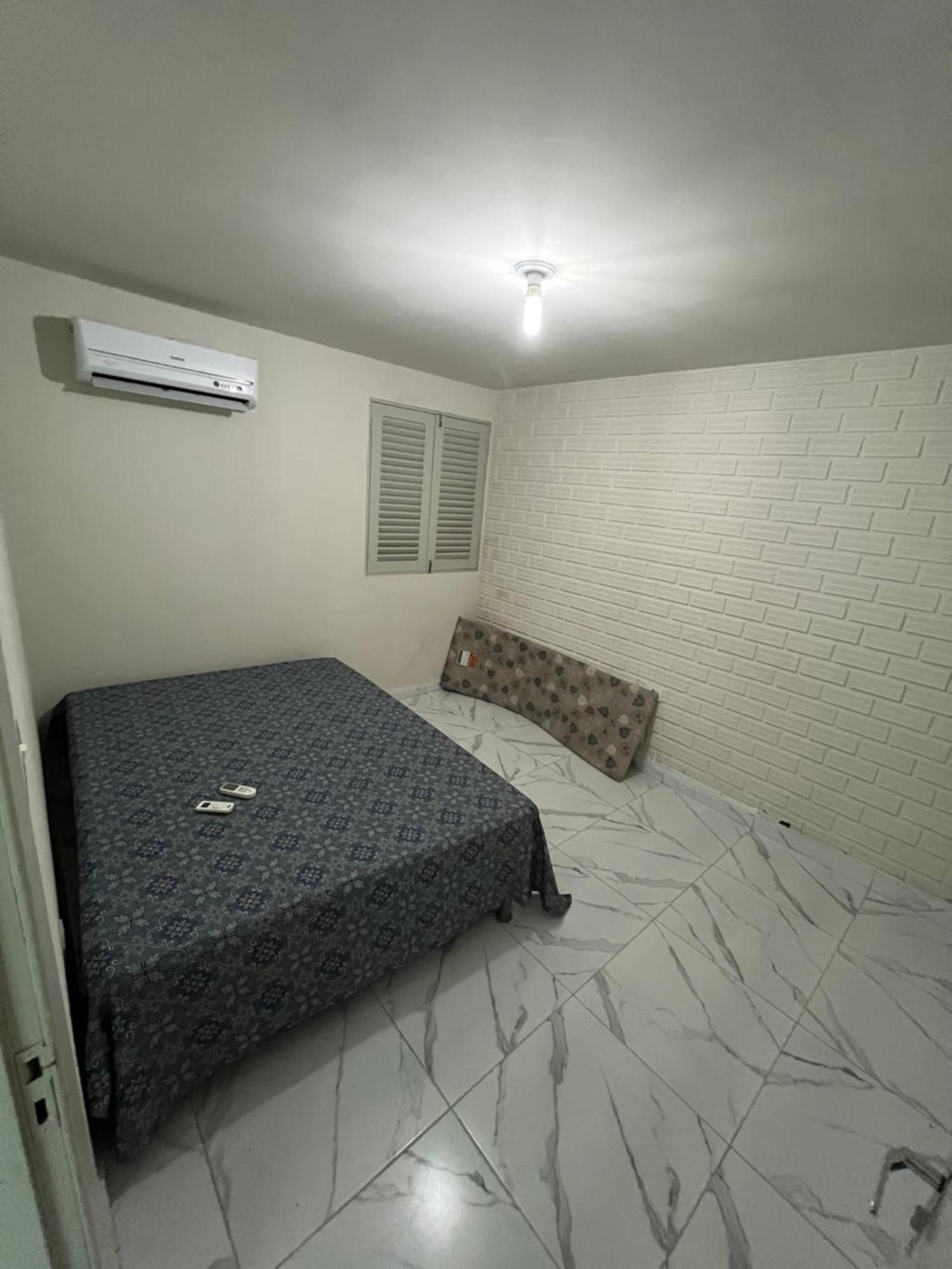 Casa Cinza Na Praia Dos Carneiros Em Condominio A Beira-Mar Екстериор снимка