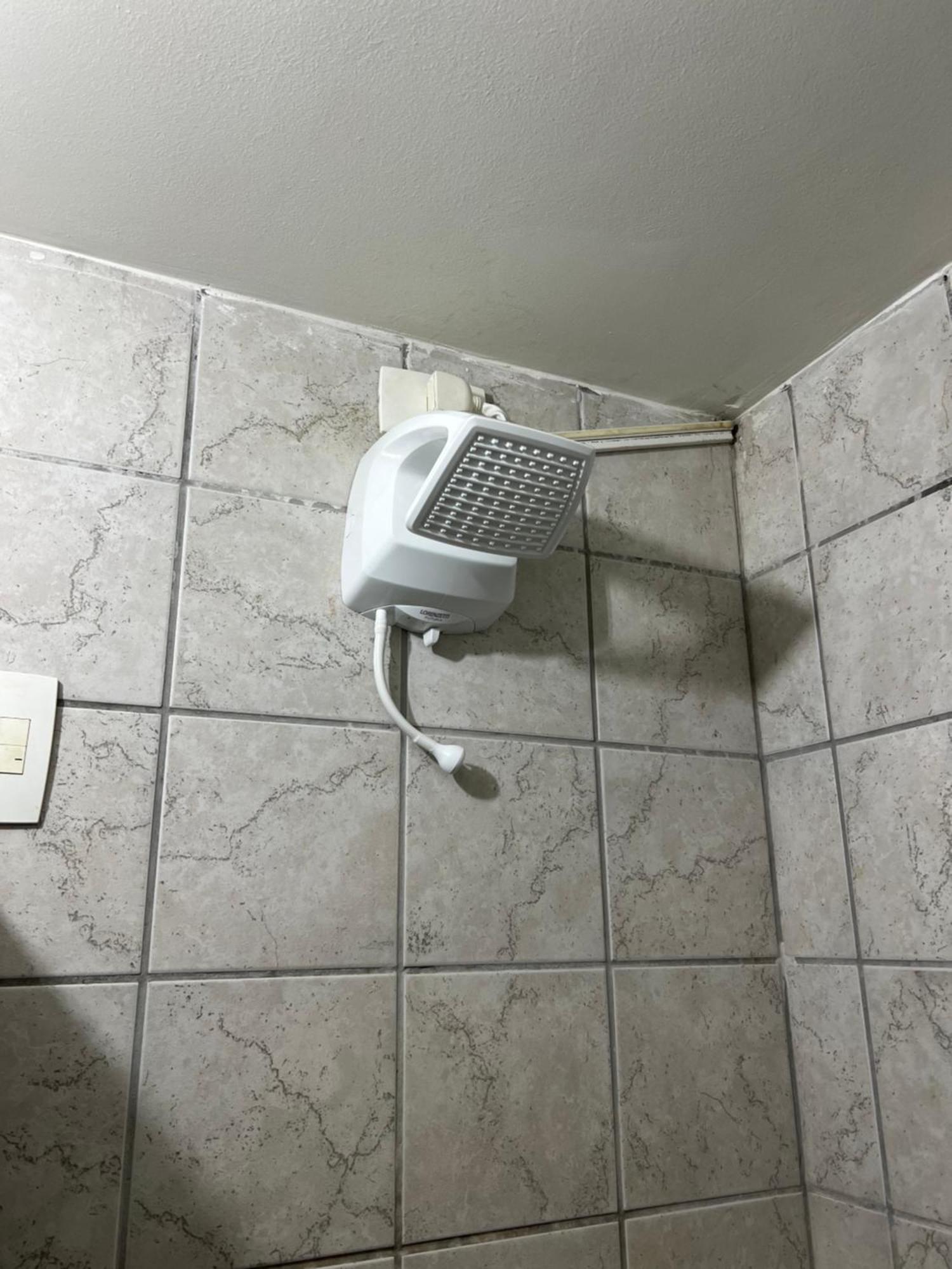 Casa Cinza Na Praia Dos Carneiros Em Condominio A Beira-Mar Екстериор снимка
